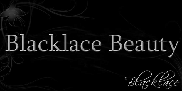 Blacklace Beauty Logo